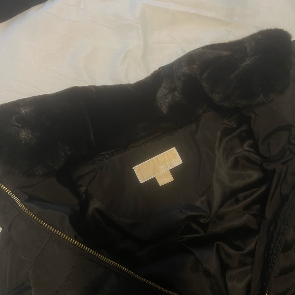 MK jacket - Picture 3 of 3